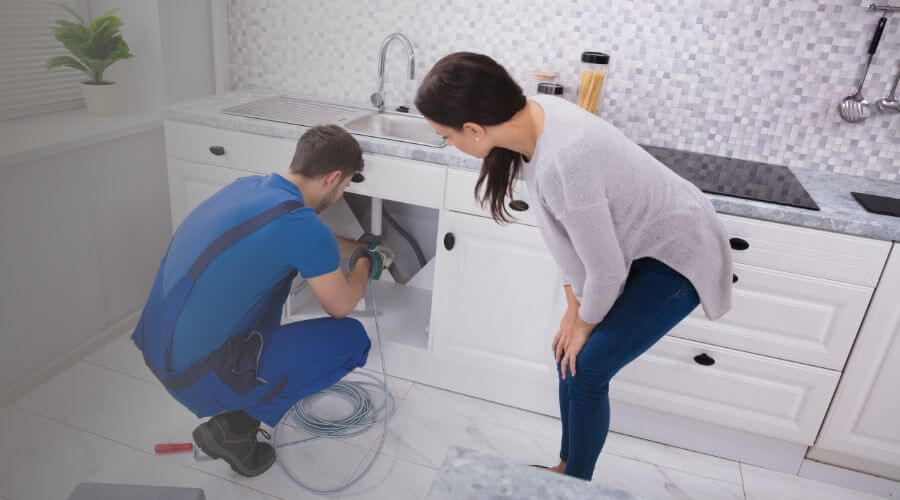 Professional Leak Detection Services in Lakeside, MT